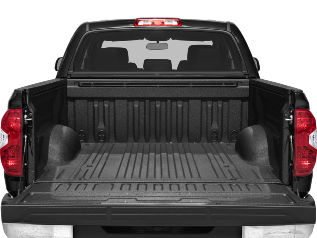 2017 Toyota Tundra 2WD Limited