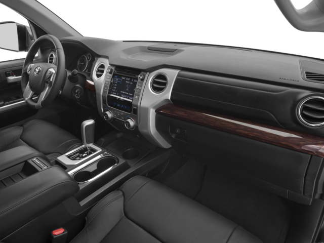 2017 Toyota Tundra 2WD Limited