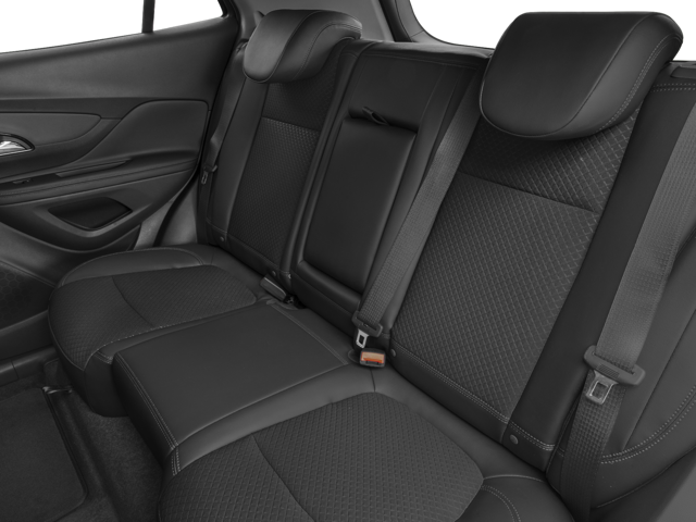 2018 Buick Encore Premium