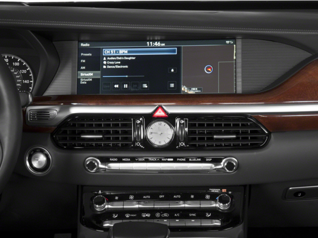 2018 Genesis G90 3.3T Premium