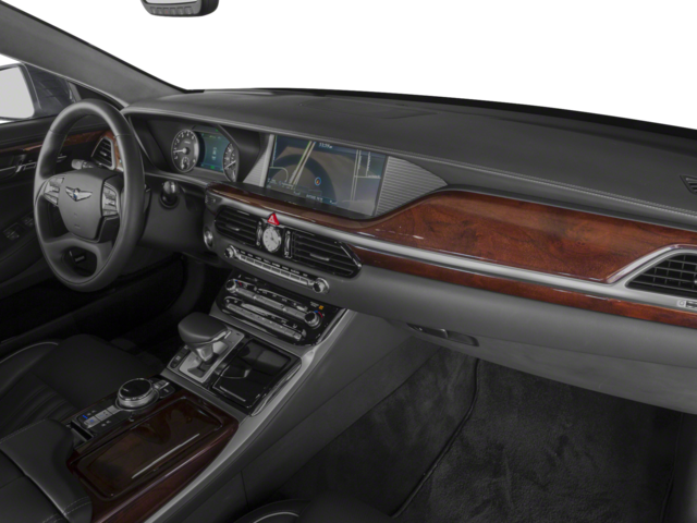 2018 Genesis G90 3.3T Premium