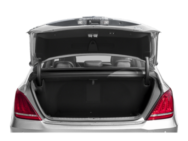 2018 Genesis G90 3.3T Premium