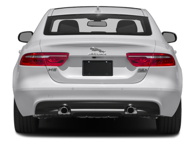 2018 Jaguar XE 25t Premium