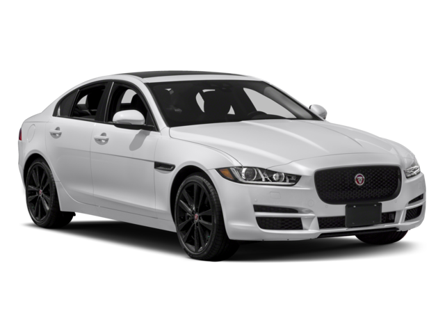 2018 Jaguar XE 25t Premium