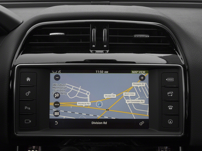 2018 Jaguar XE 25t Premium