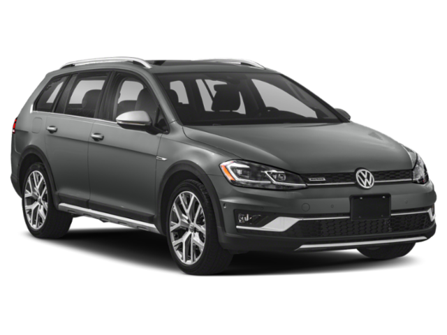 2018 Volkswagen Golf Alltrack SEL