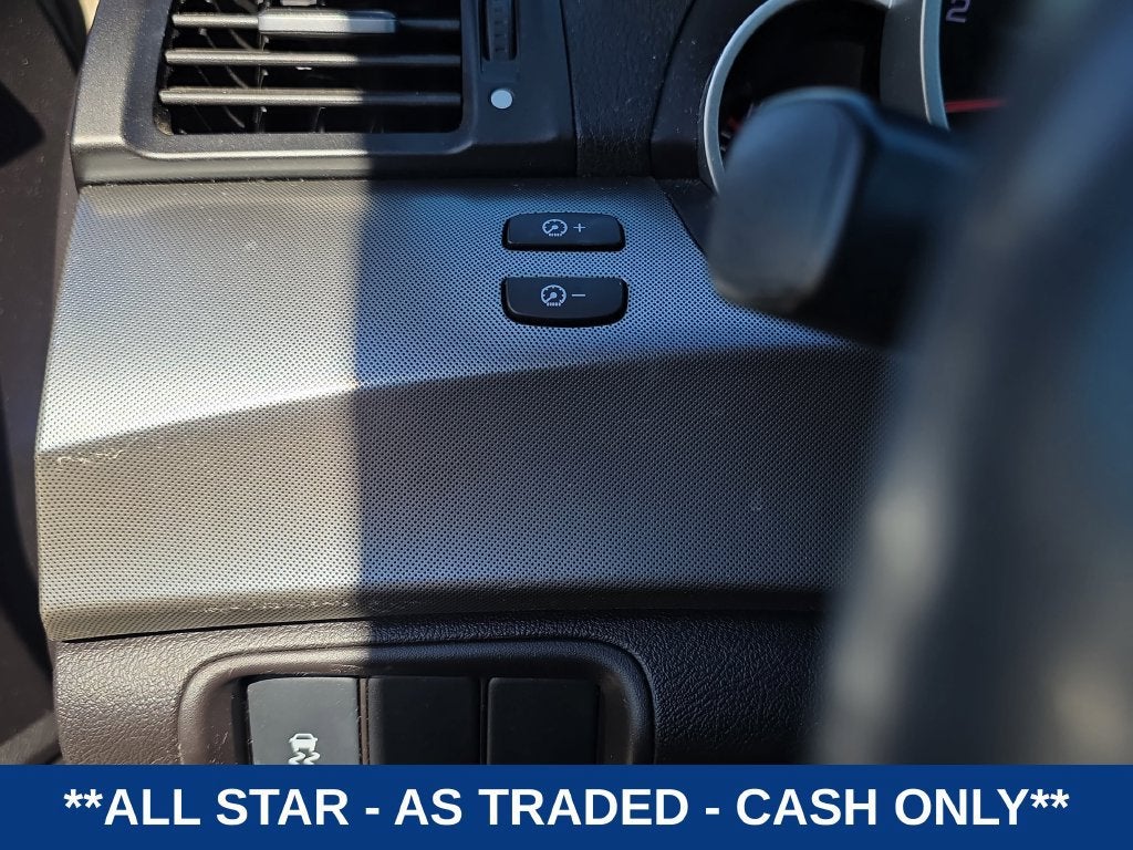 2010 Acura TL BASE
