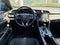 2019 Honda Civic Sedan Sport