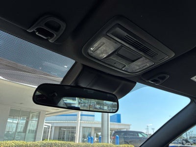 2019 Honda Civic Sedan Sport