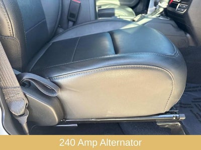 2023 Jeep Wrangler Sahara Altitude