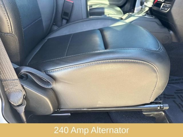 2023 Jeep Wrangler Sahara Altitude