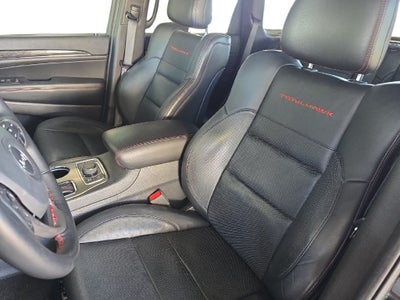 2020 Jeep Grand Cherokee Trailhawk