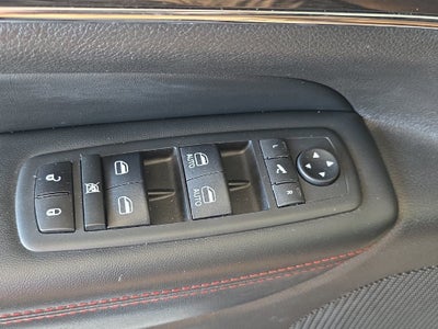 2020 Jeep Grand Cherokee Trailhawk
