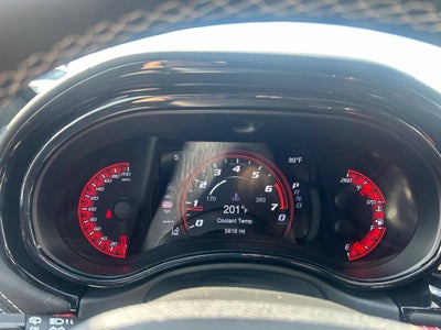 2023 Dodge Durango SRT Hellcat Premium