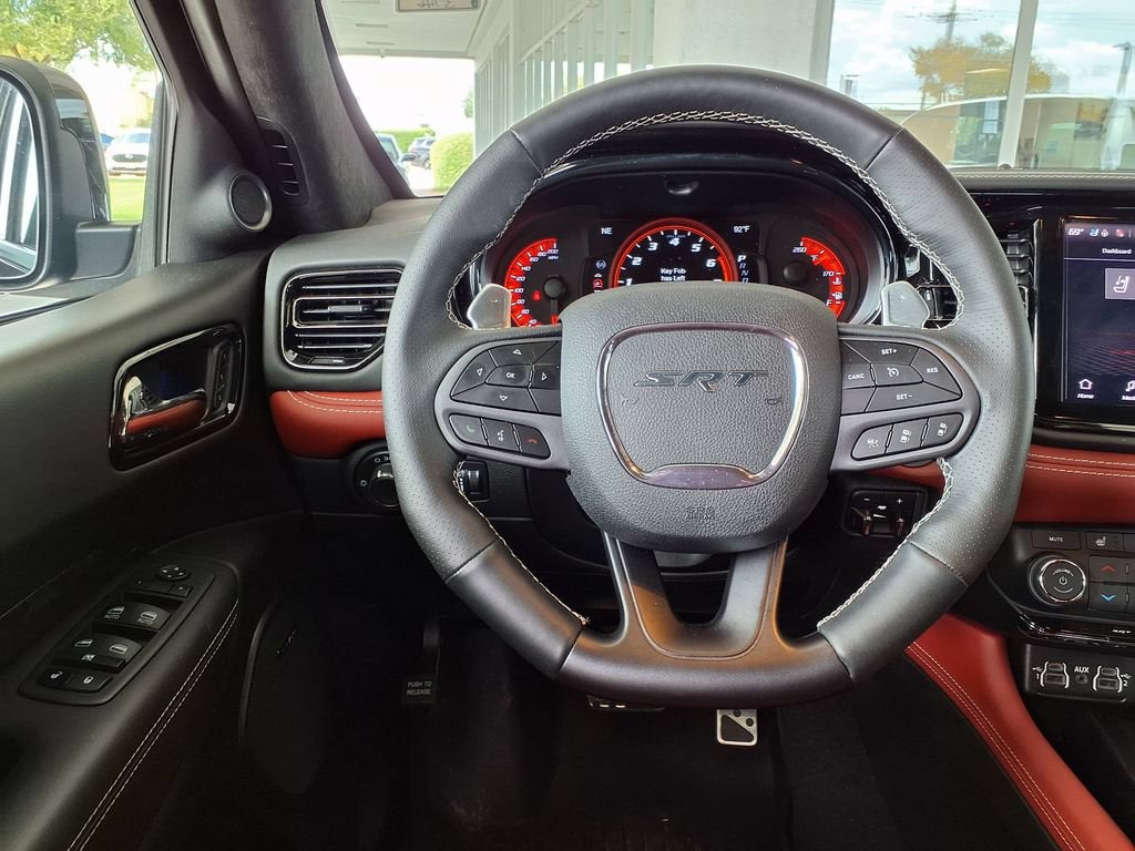 2023 Dodge Durango SRT Hellcat Premium