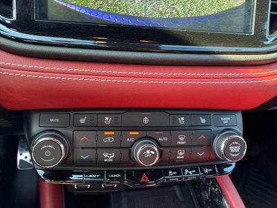 2023 Dodge Durango SRT Hellcat Premium