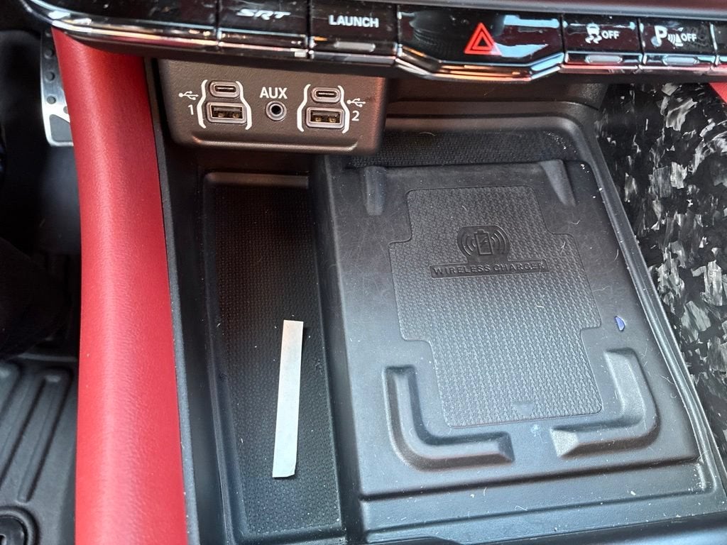 2023 Dodge Durango SRT Hellcat Premium