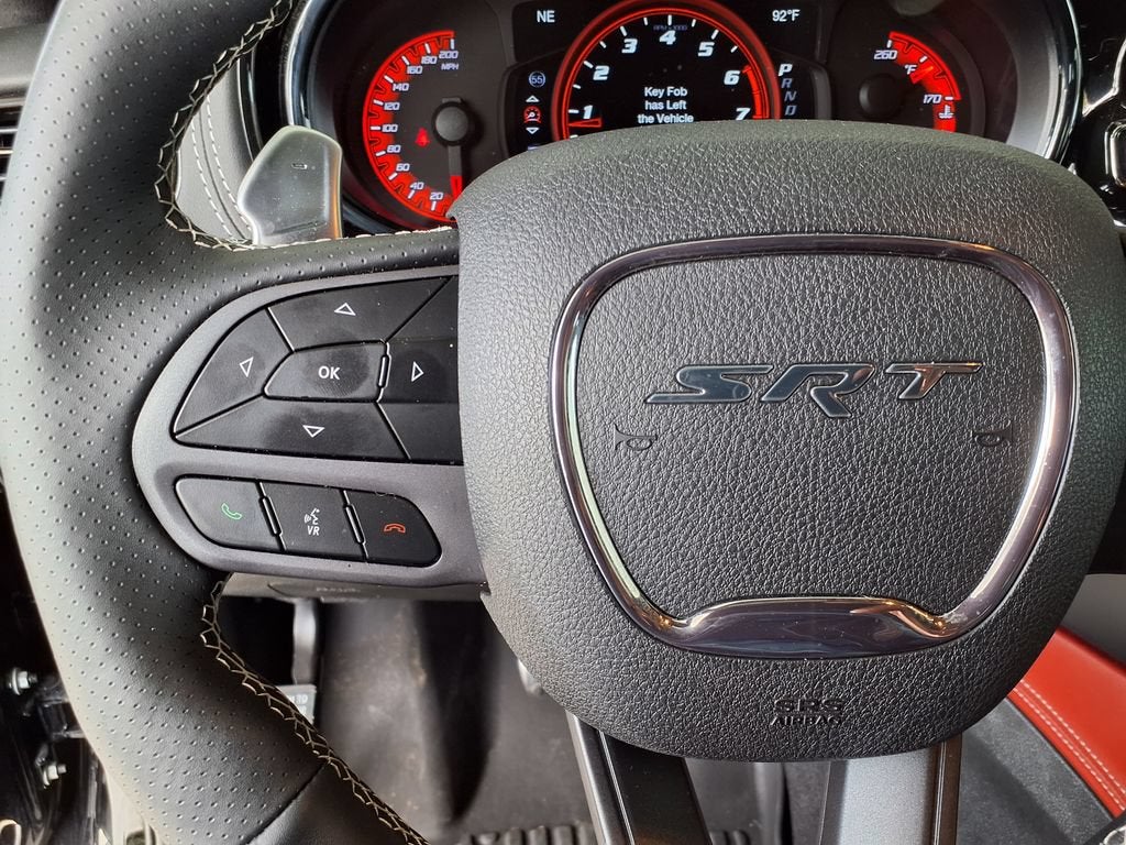 2023 Dodge Durango SRT Hellcat Premium