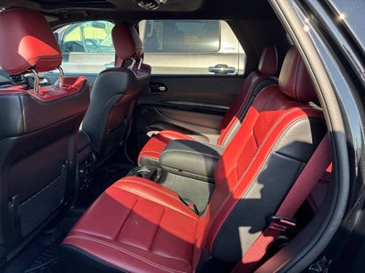 2023 Dodge Durango SRT Hellcat Premium