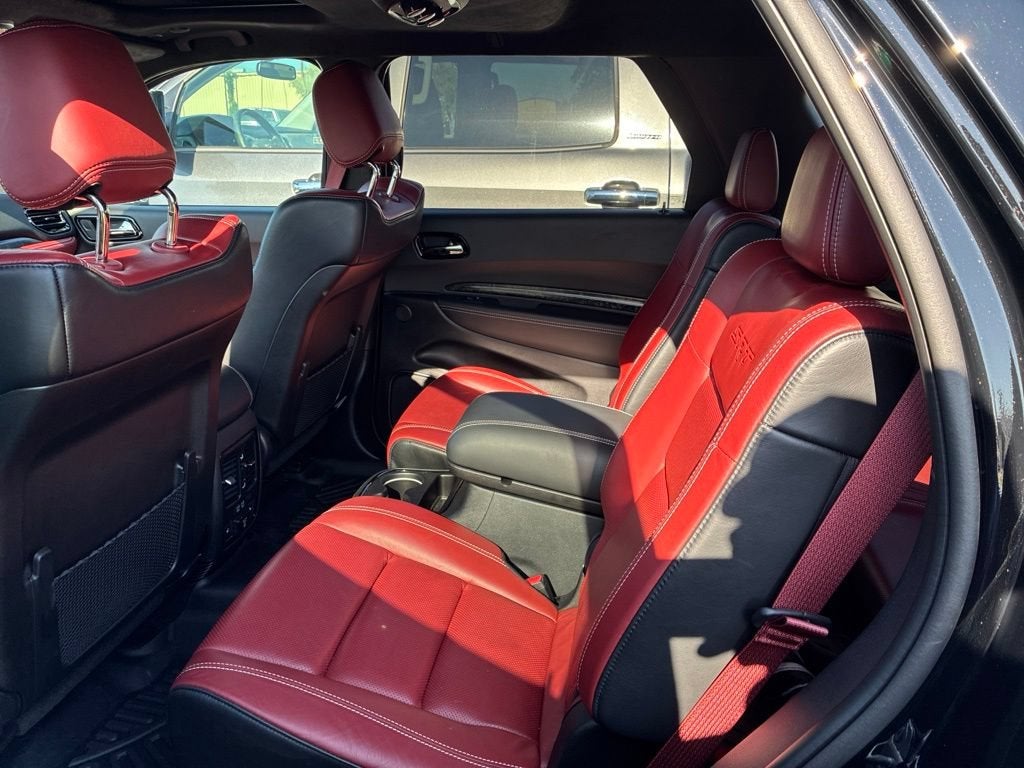 2023 Dodge Durango SRT Hellcat Premium