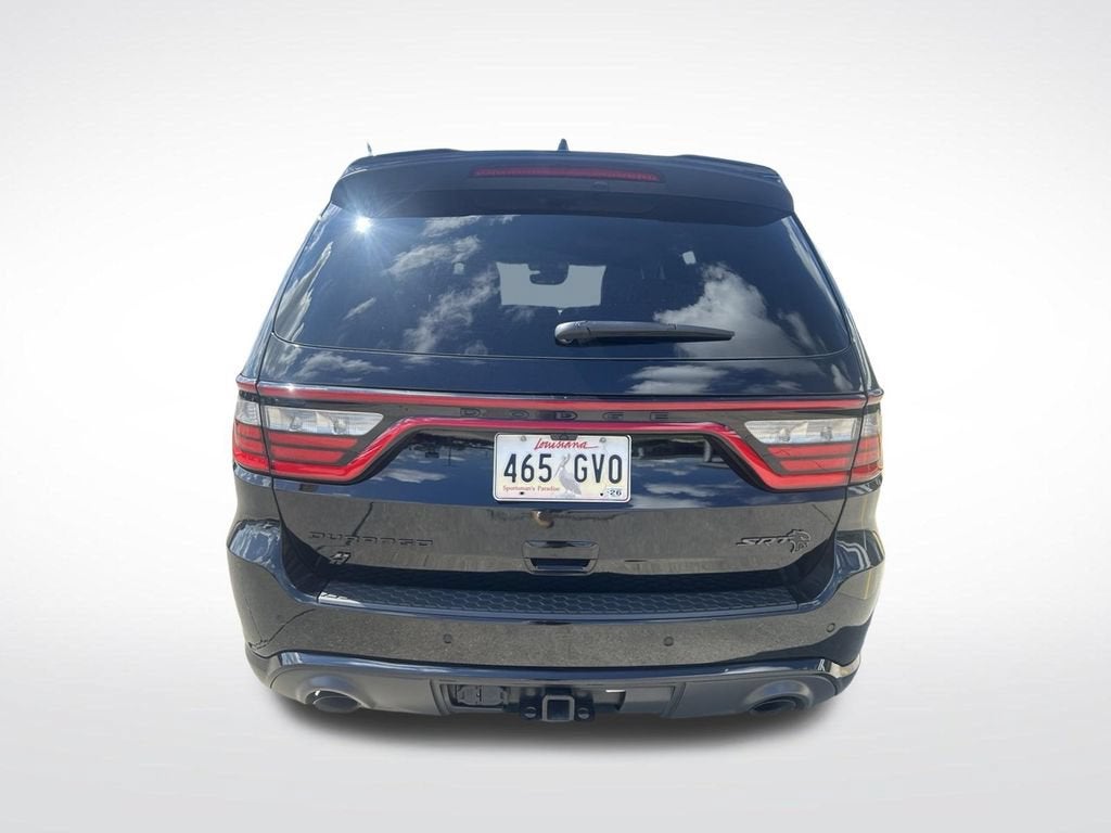 2023 Dodge Durango SRT Hellcat Premium