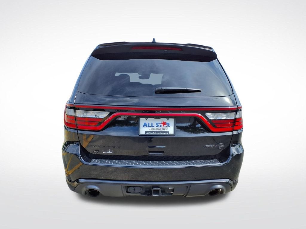 2023 Dodge Durango SRT Hellcat Premium