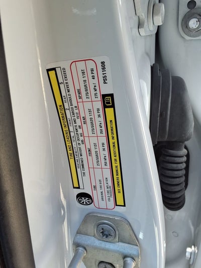 2023 Jeep Grand Wagoneer BASE