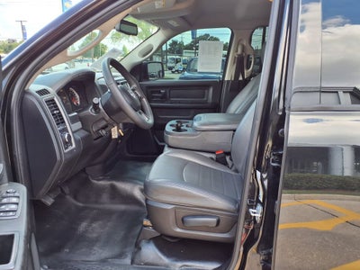 2020 RAM 1500 Classic Tradesman