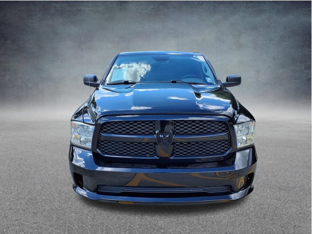 2020 RAM 1500 Classic Tradesman