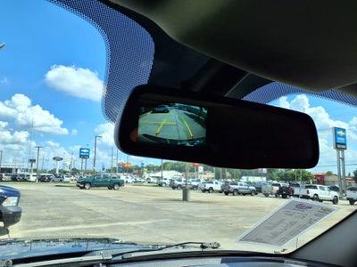 2020 RAM 1500 Classic Tradesman