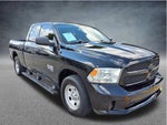 2020 RAM 1500 Classic Tradesman
