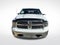 2018 RAM 1500 Lone Star Silver