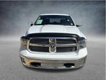 2018 RAM 1500 Lone Star Silver