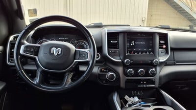 2020 RAM 1500 Lone Star