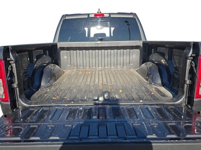 2024 RAM 1500 Big Horn