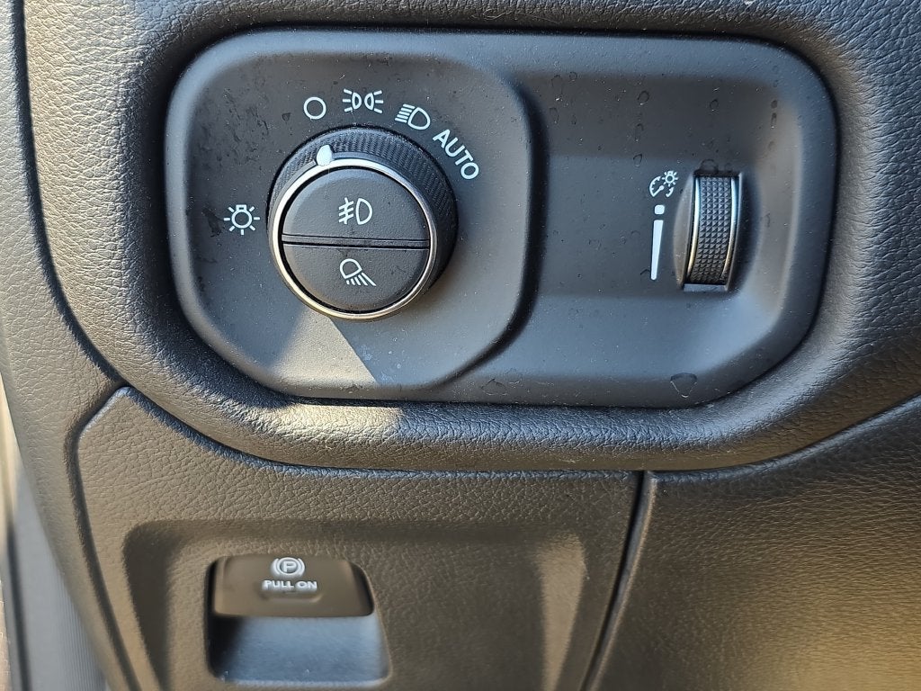 2024 RAM 1500 Big Horn