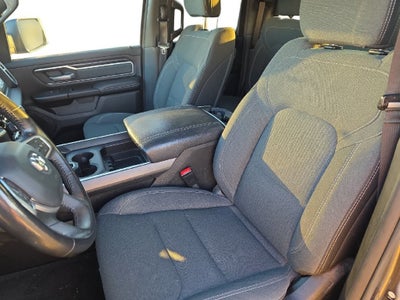 2022 RAM 1500 Lone Star