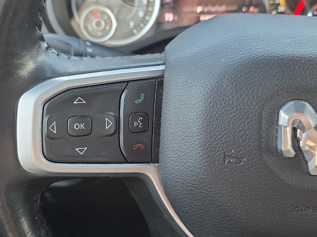 2022 RAM 1500 Lone Star