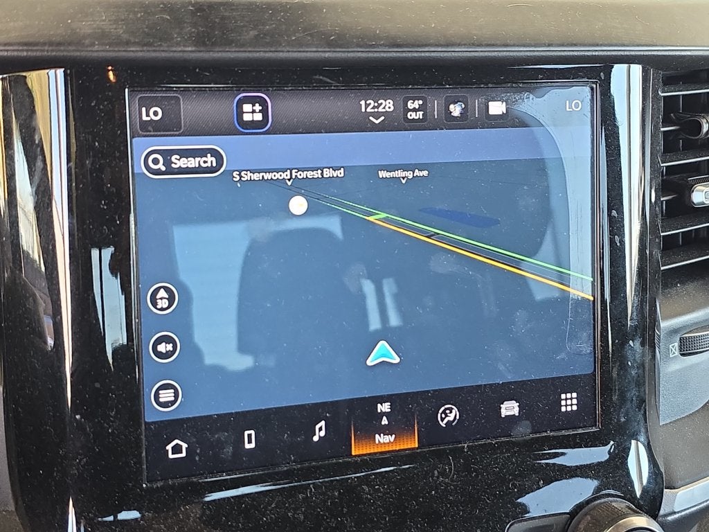 2022 RAM 1500 Lone Star