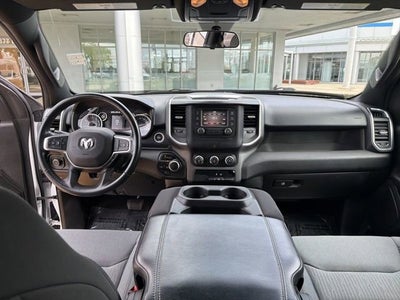 2024 RAM 1500 Big Horn
