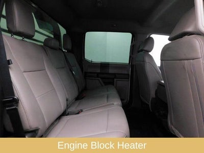 2022 Ford Super Duty F-450 DRW XL