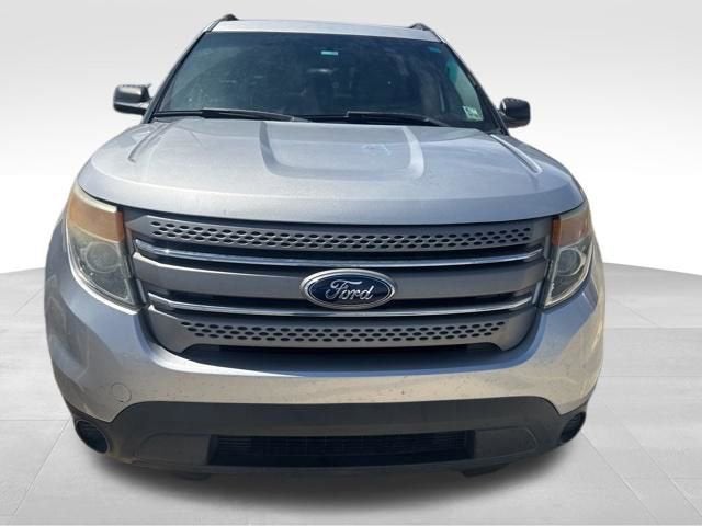 2013 Ford Explorer Base