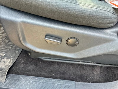 2022 Ford Expedition Max XLT