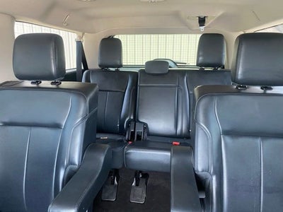 2022 Ford Expedition Max XLT