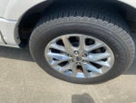 2017 Ford Expedition EL Limited