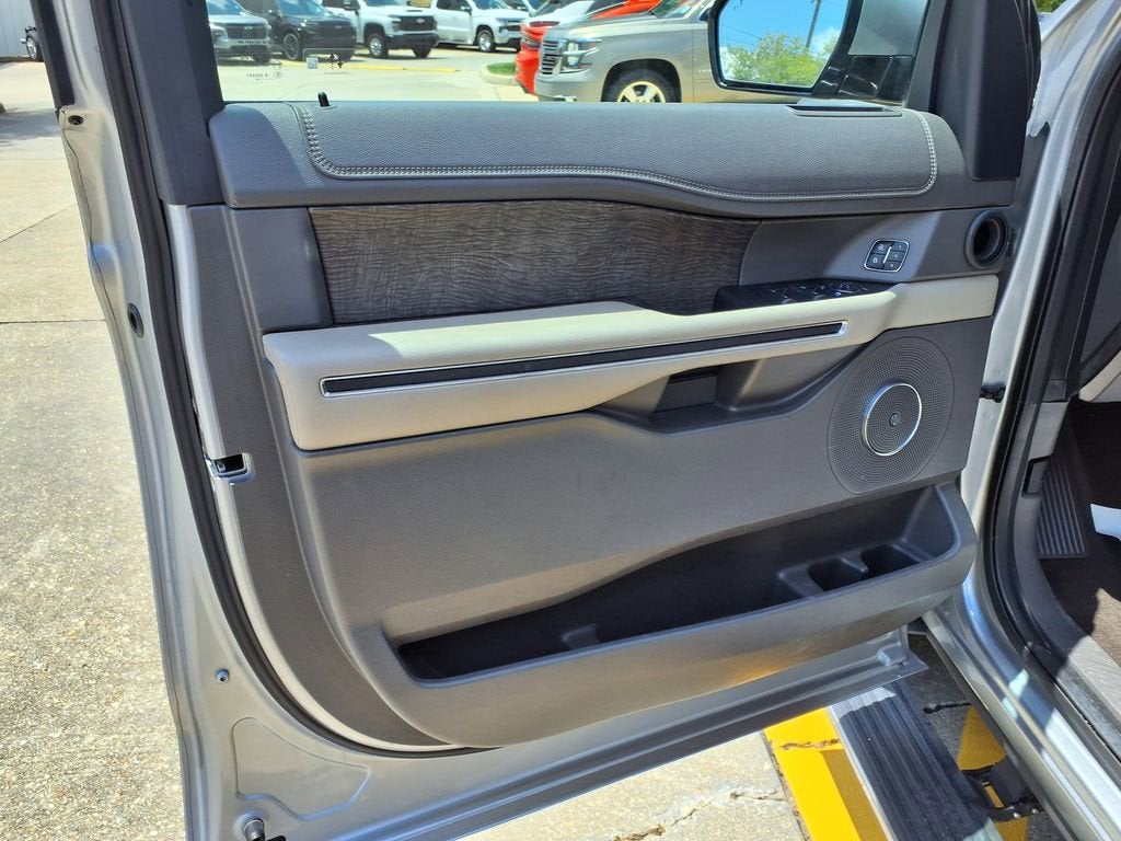 2020 Ford Expedition Limited