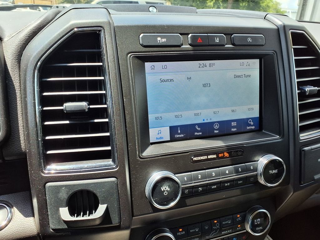 2020 Ford Expedition Limited
