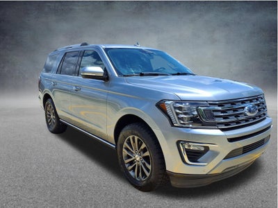 2020 Ford Expedition Limited