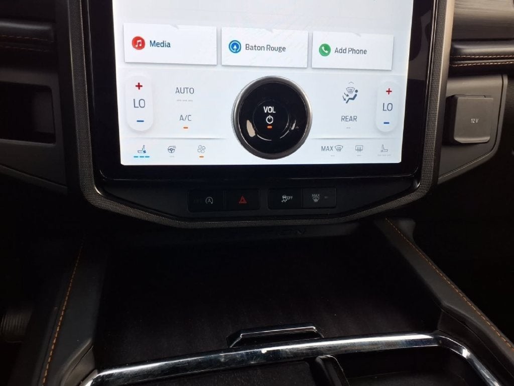 2023 Ford Expedition Platinum