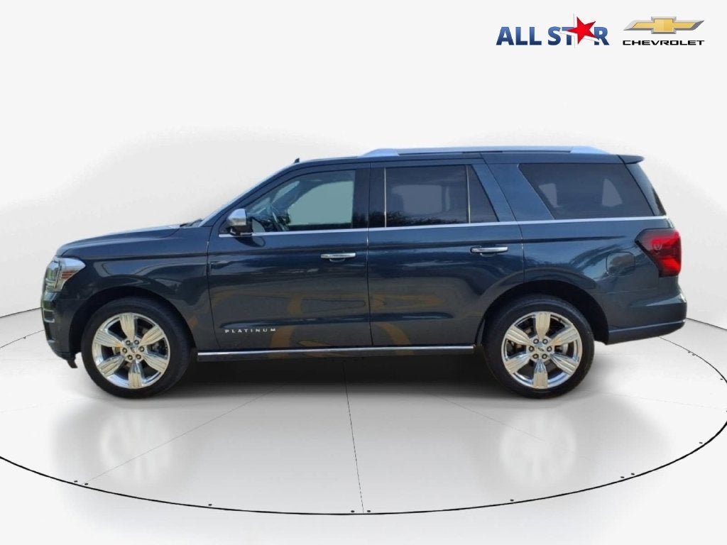 2023 Ford Expedition Platinum